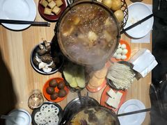 -范贤光鸡公煲(平乐园总店)