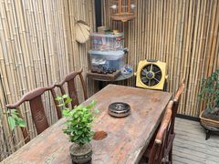 -和木The Home·私厨(鼓楼店)