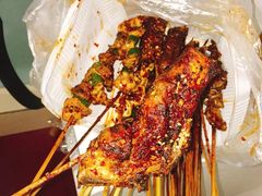 -袁师傅烤肉(弹子石店)