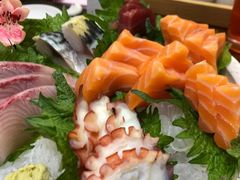-贵木日本料理·铁板烧(新地假日广场店)