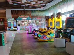 -汤连得温泉馆(宝山店)