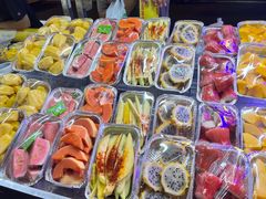 -海大南门夜市(海富街店)