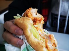-德克士(前门店)