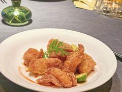 -南里山房·新淮扬菜(徐汇万科店)