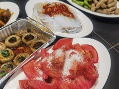 -老虎滩大连海鲜烧烤(建邺云锦路总店)