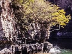 -龙庆峡风景区