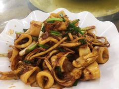 -明记海鲜大排档(巽寮湾店)