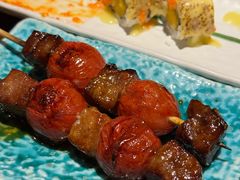 -白石的深夜食堂(济南万象城店)