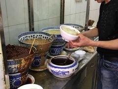 -清真·宏顺祥卤汁凉粉(大皮院店)