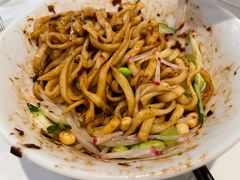 -福海居烤鸭店(鸟巢店)