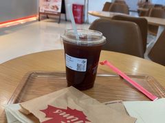-Tims天好咖啡·贝果(融汇佳盛大厦店)
