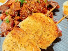 -羊门客在·烤盐池滩羊·川菜