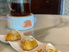 -顺德美的万豪酒店-万豪中餐厅