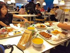 -宜家·瑞典风味餐厅(北京西红门店)