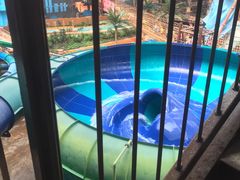 -波塞冬旅游度假区