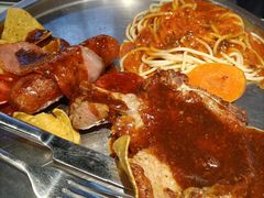 -開籠雀冰室(同和金铂店)