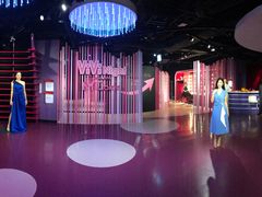 -东京杜莎夫人蜡像馆