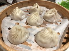 -苏小柳点心·手作小笼包(浦东嘉里城分院)