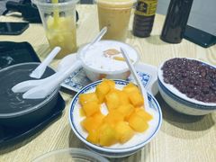 -百花传统甜品店(原址店)