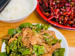 -拈一筷子·宜宾江湖菜(十一街店)