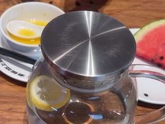 -老板恋上鱼(恒隆广场店)