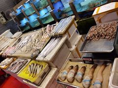 -启东海鲜人家(古美路店)