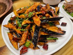 -穆鑫楼食府