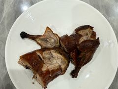 -鸭得堡老鸭汤·鸭血粉丝(南京博物院店)