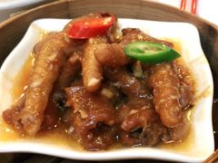 -点都德(华强南店)