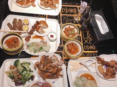 -堂会(白云店)