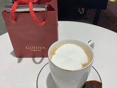 -GODIVA(国际金融中心店)
