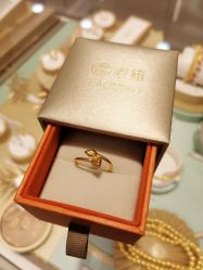 -老庙黄金(龙之梦购物公园店)