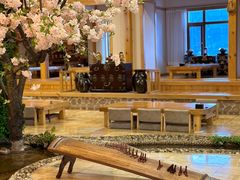 -恒坤北纬42度温泉洗浴(公园路店)