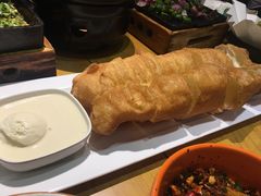 -拈菜(观音桥阳光世纪店)