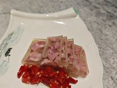 -聚丰园•湖鲜餐厅(阿红私房菜梅石路店)