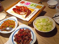 -茄子恰恰·新云南小炒(坪山益田店)
