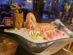 -潮汕壹号·潮汕菜·打边炉·生腌(总店)