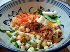 -秦唐汉味biangbiang面(大钟寺店)