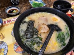 -古田居·特色寿司料理(星之岛旗舰店)