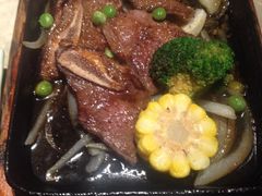 iphone_upload_pic-贵木日本料理·铁板烧(新地假日广场店)