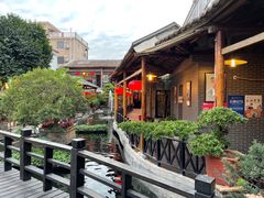 -猪肉婆私房菜(容桂总店)