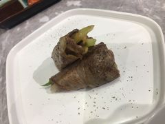 -Wei菋·Le Bistrot