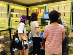 -上海哈尔滨食品厂(淮海中路店)