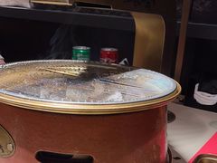 -西塔老太太泥炉烤肉(温州首店万象城黑金店)