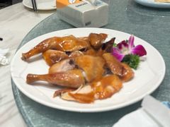 -點無缺茶楼·海鲜酒家(世博店)