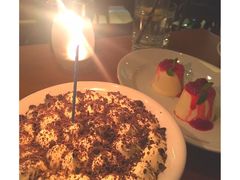 -沈阳君悦酒店·意坊意大利餐厅