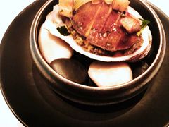 -Amber(置地文华东方酒店)