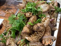 -曹胖子龙虾馆(黄桦路店)