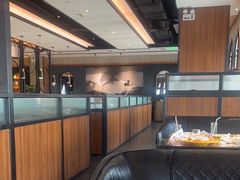 -半秋山西餐厅(宜昌大洋店)