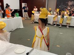 -上海崇明金茂凯悦酒店